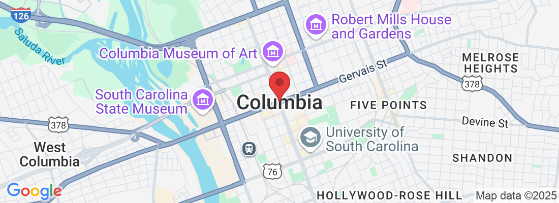 Columbia, SC, USA