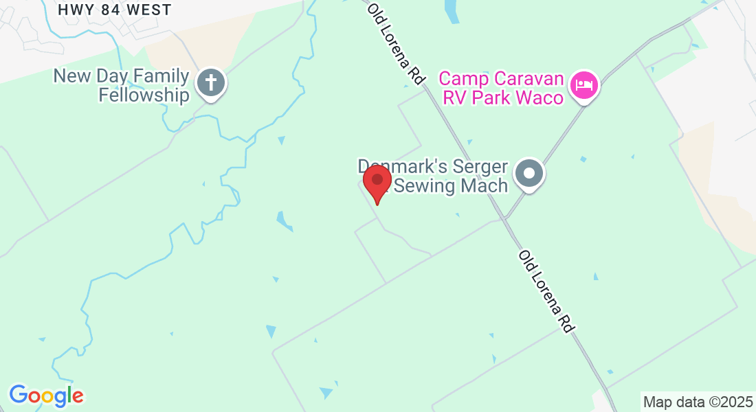 694 Armadillo Dr, Lorena, TX 76655, USA