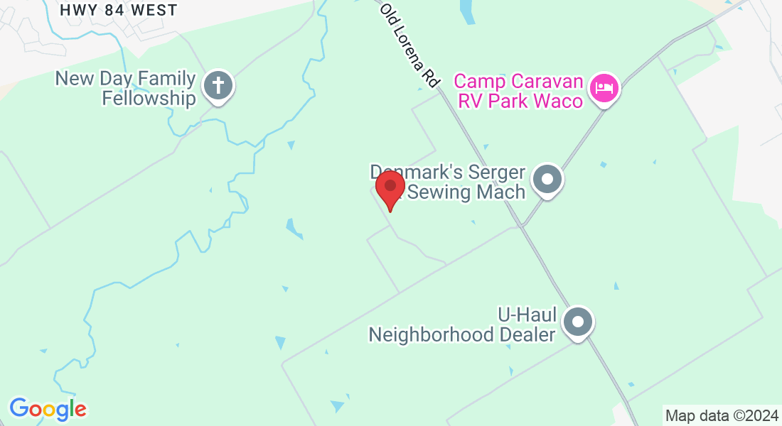 694 Armadillo Dr, Lorena, TX 76655, USA