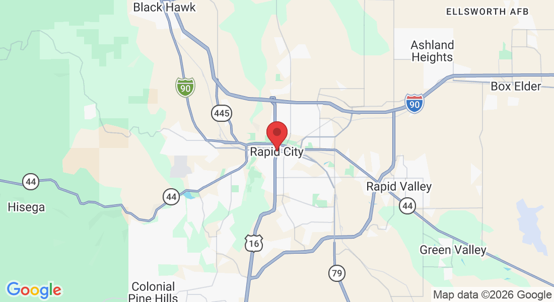 Rapid City, SD, USA
