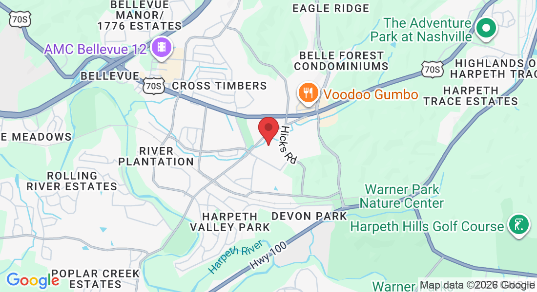 408 Moss Creek Ct, Nashville, TN 37221, USA