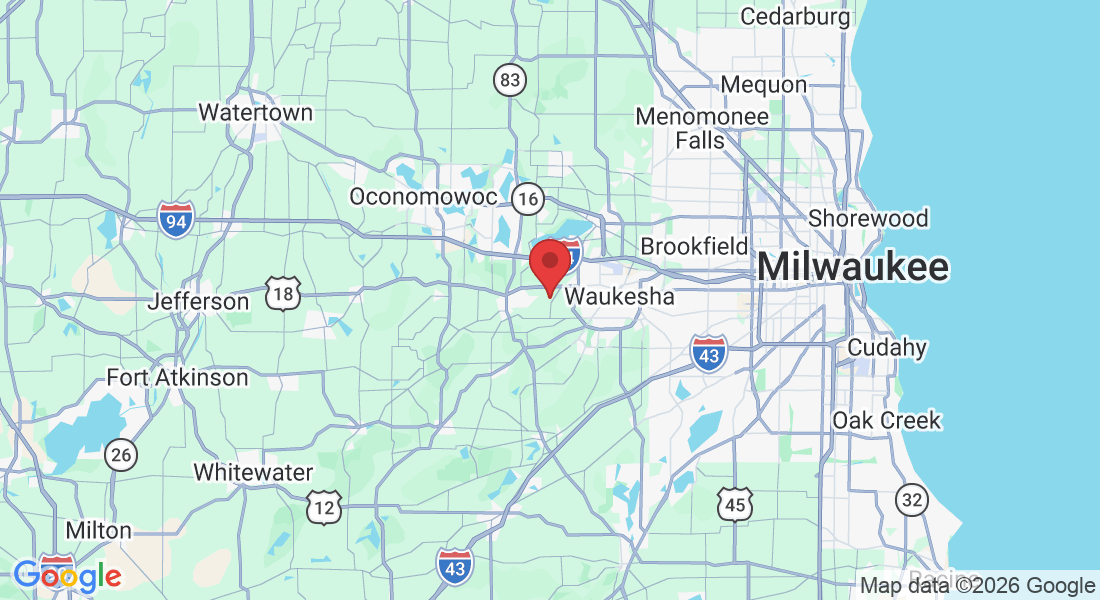 Waukesha County, WI, USA