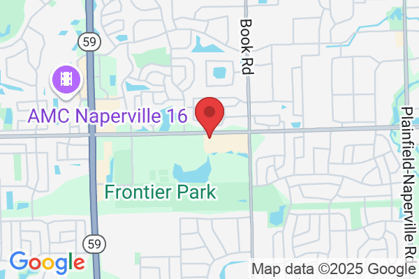 2272 95th St STE 100, Naperville, IL 60564, USA