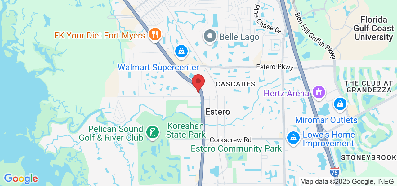 20400 Trailside Dr, Estero, FL 33928, USA