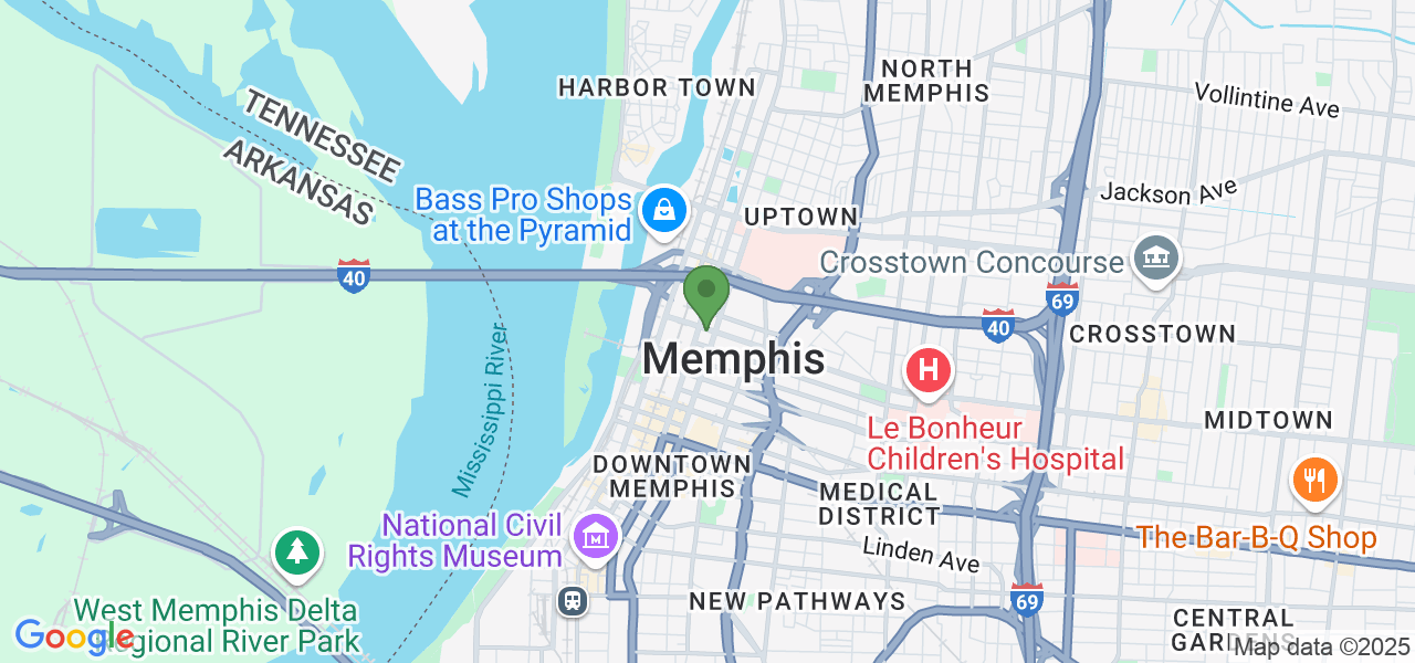 Memphis, TN, USA