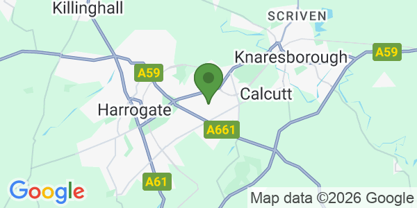 52 Cawthorn Ave, Harrogate HG2 7QD, UK