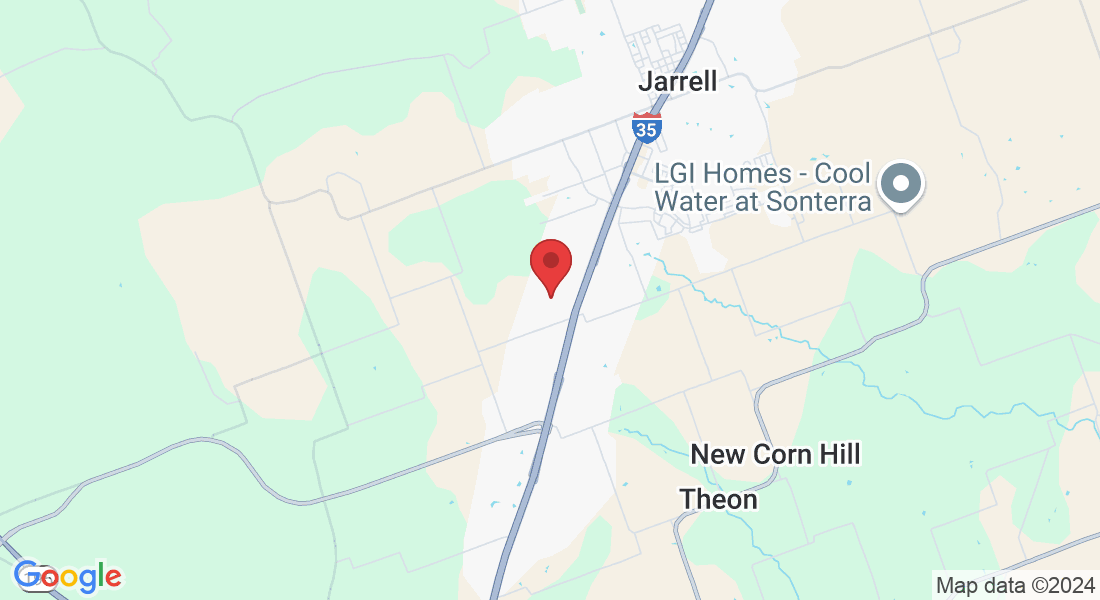 300 Alsace Ave, Jarrell, TX 76537, USA
