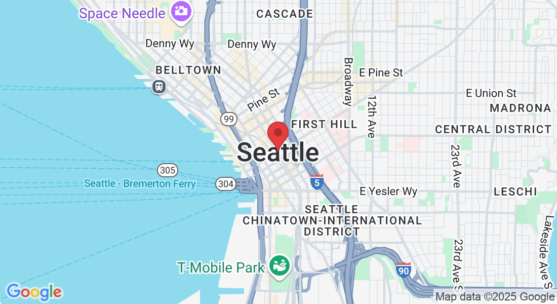 Seattle, WA, USA
