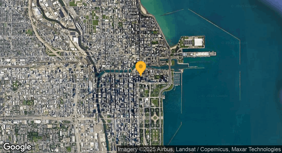 205 N Michigan Ave suite 810, Chicago, IL 60601, USA