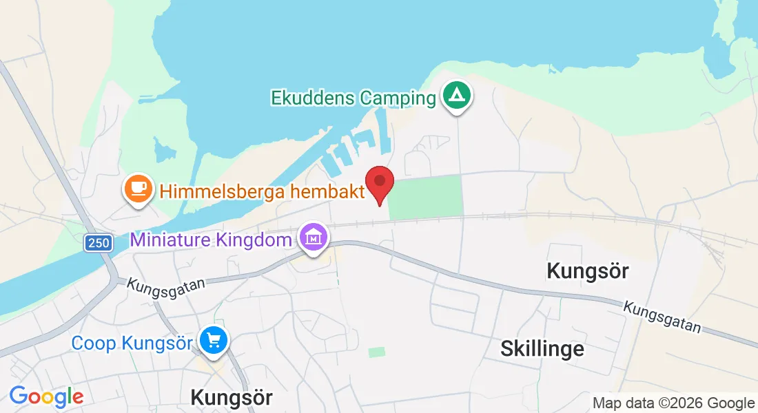 Fredsgatan 27, 736 32 Kungsör, Sverige