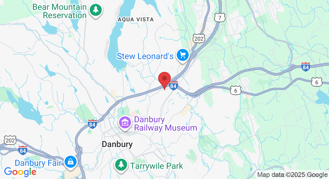 35 Starr Rd unit 6, Danbury, CT 06810, USA