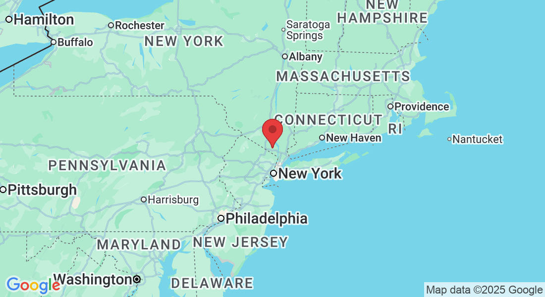 200 E Eckerson Rd suite 230 f, New City, NY 10956, USA