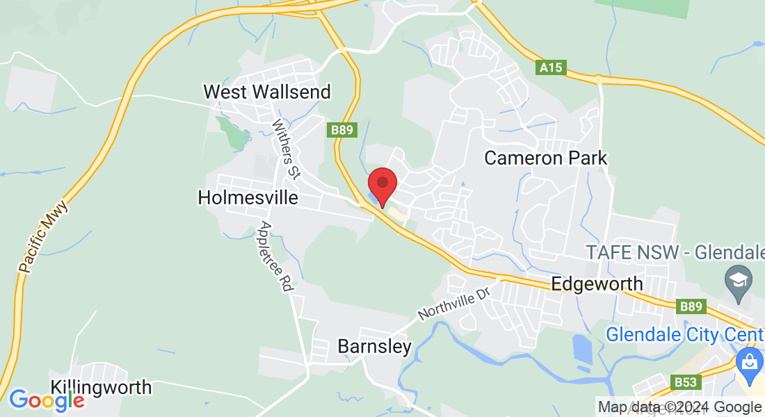 70 McKendry Dr, Cameron Park NSW 2285, Australia