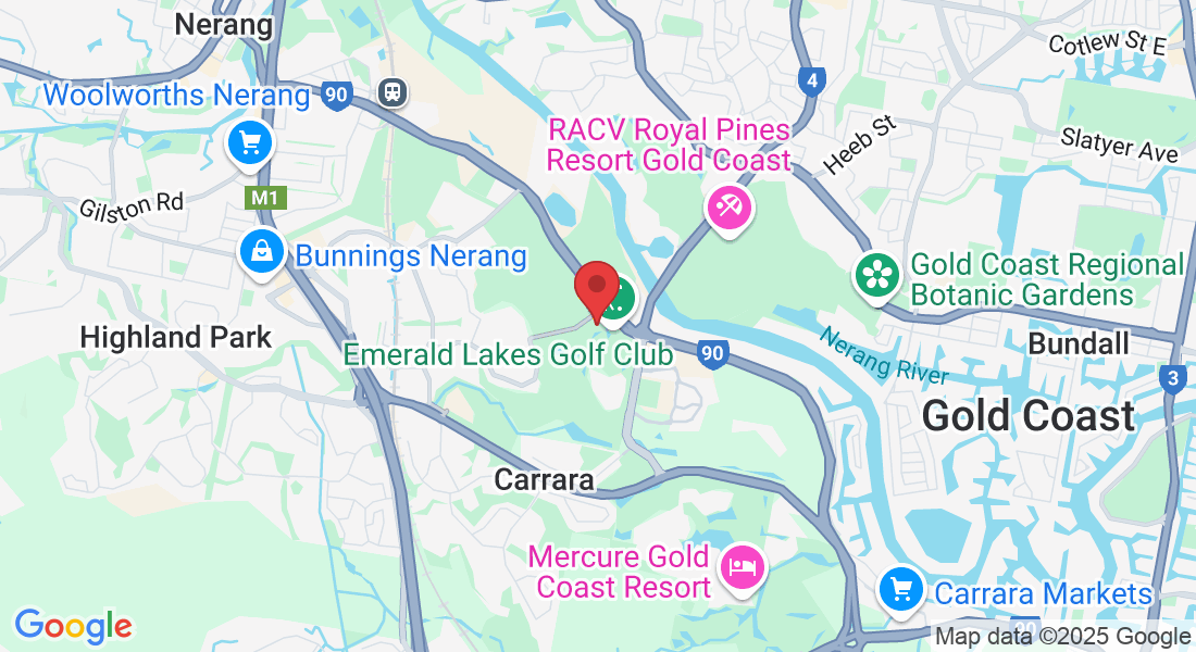 3 Alabaster Dr, Carrara QLD 4211, Australia