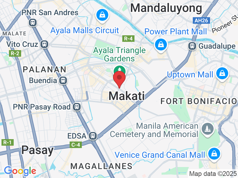 Makati, Metro Manila, Philippines