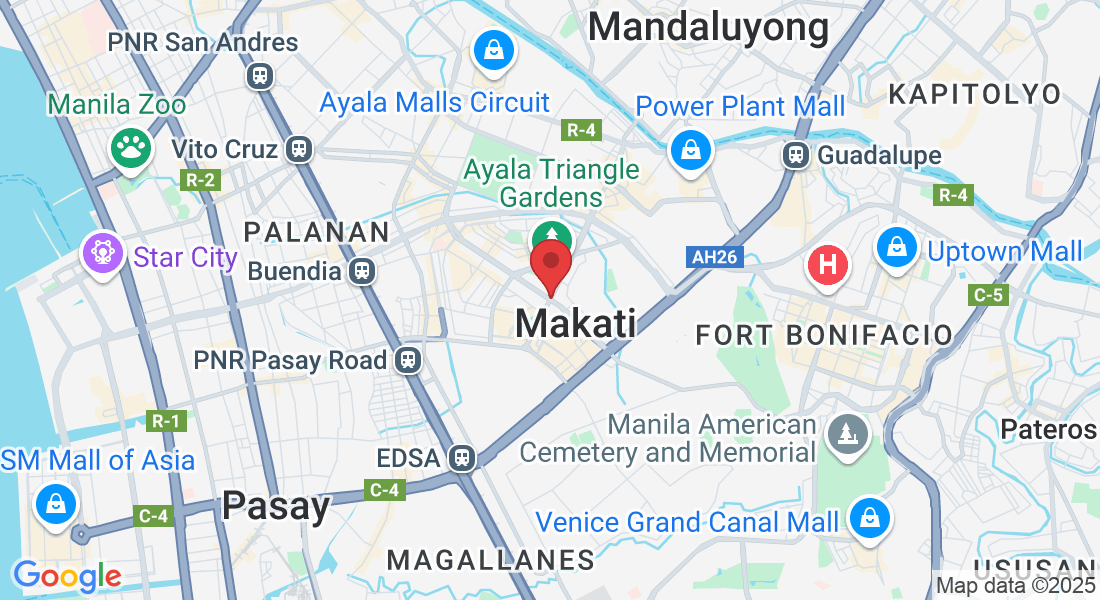 Makati, Metro Manila, Philippines