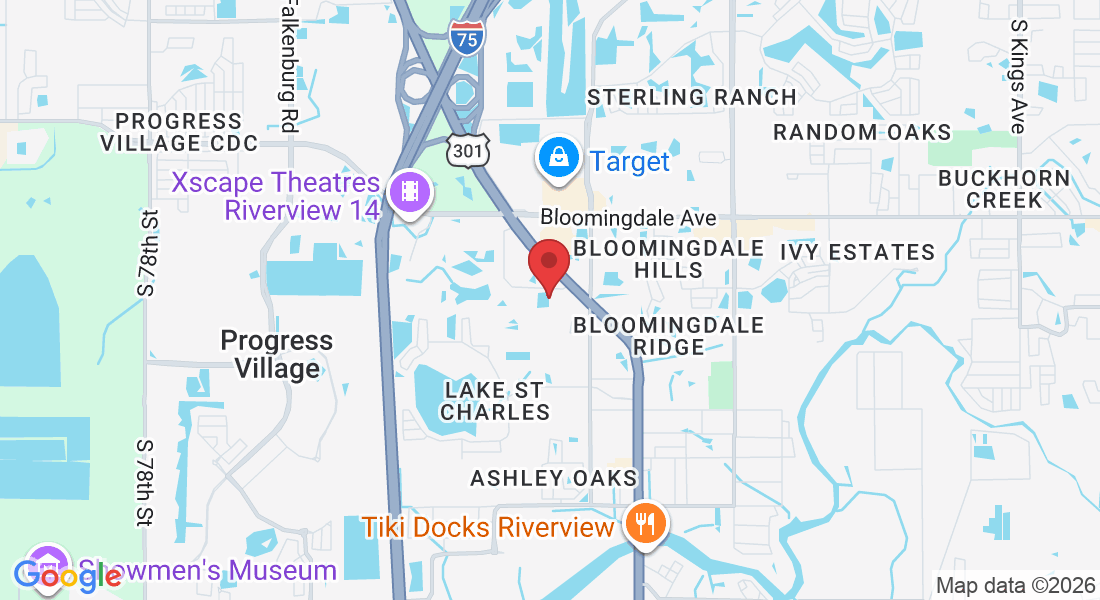 Riverview, Flórida 33578, EUA