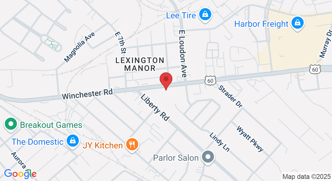 952 Winchester Rd, Lexington, KY 40505, USA