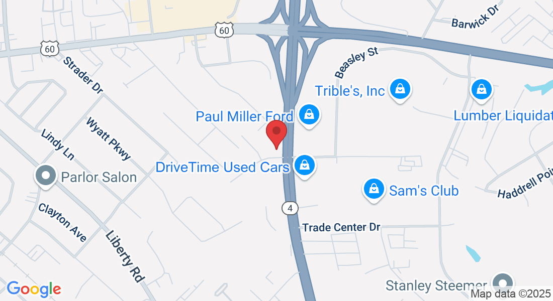 996 E New Circle Rd, Lexington, KY 40505, USA