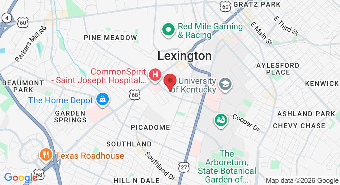 389 Waller Ave, Lexington, KY 40504, USA