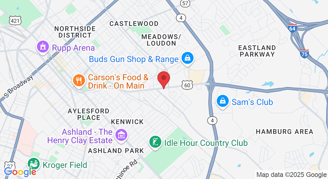 952 Winchester Rd, Lexington, KY 40505, USA
