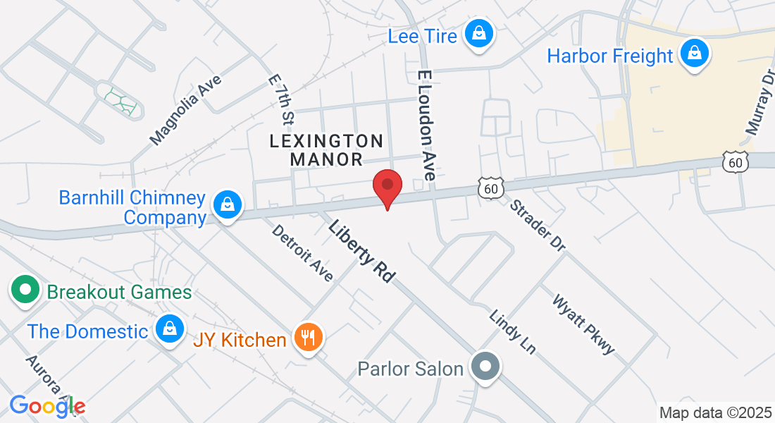 952 Winchester Rd, Lexington, KY 40505, USA