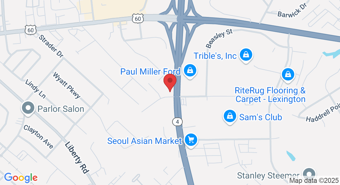 996 E New Circle Rd, Lexington, KY 40505, USA