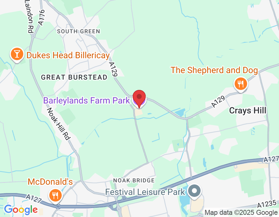 Barleylands Farm Office, Barleylands Rd, Billericay CM11 2UD, UK