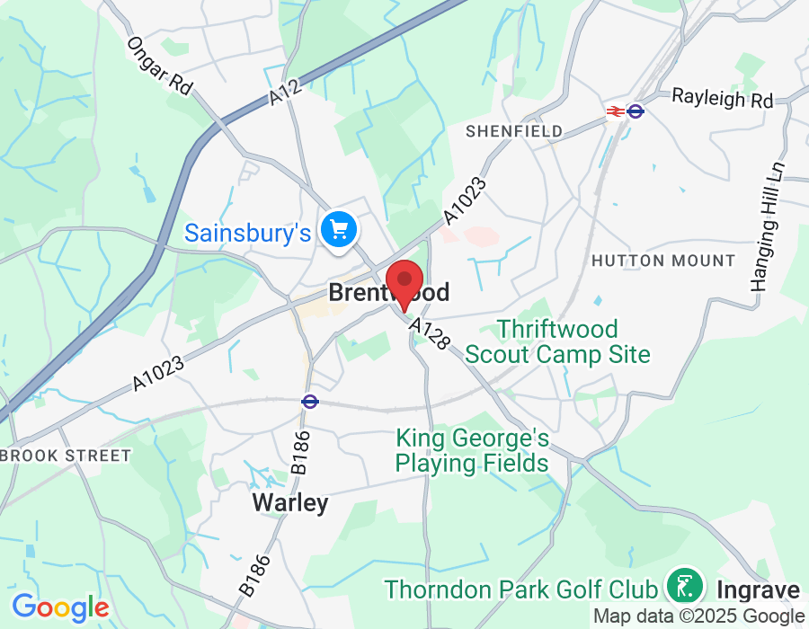 Shenfield Common, Brentwood CM15 8DZ, UK