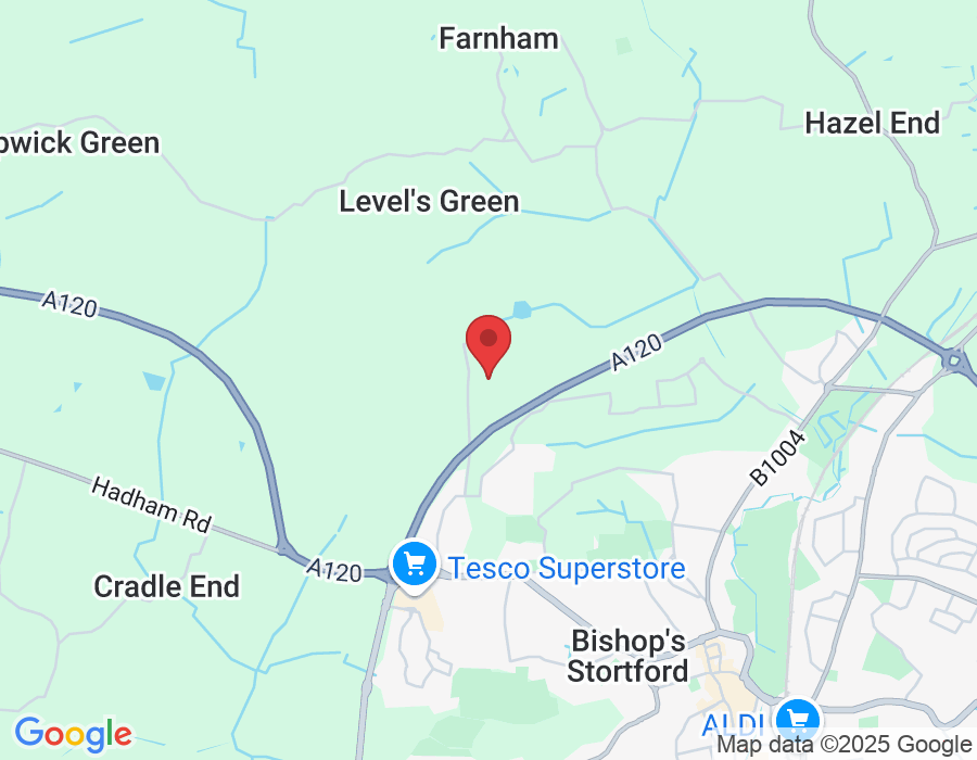 New Mead Barn, Wickham Hall, Hadham Rd, Bishop's Stortford CM23 1JG, UK