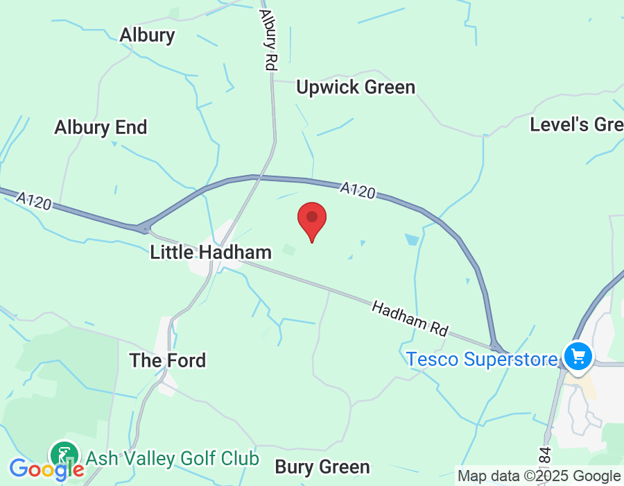 Industrial Estate, Unit 5E Church End, Little Hadham, Ware SG11 2DY, UK
