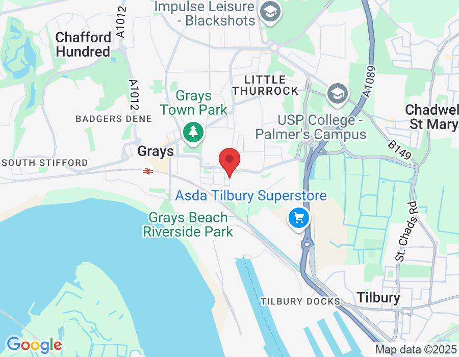 143 William St, Grays RM17 6DZ, UK
