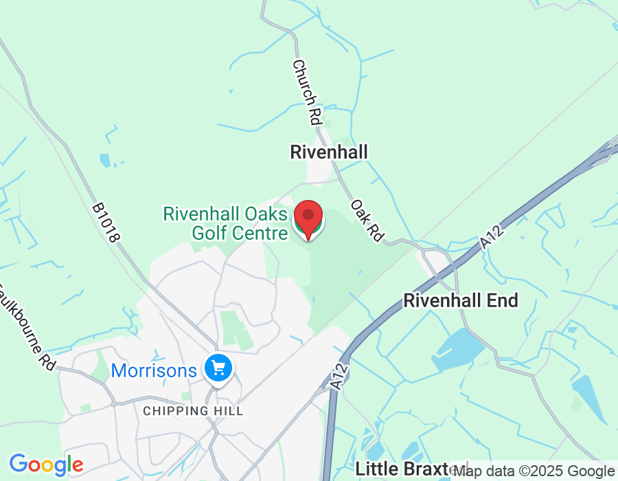 Forest Rd, Evans Wy, Witham CM8 2FX, UK