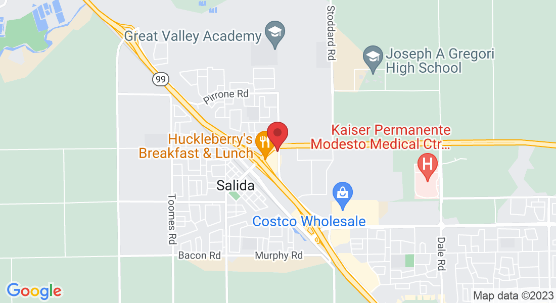 4925 Sisk Rd Ste A&B, Salida, CA 95368, USA