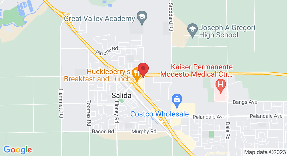 4925 Sisk Rd, Salida, CA 95368, USA