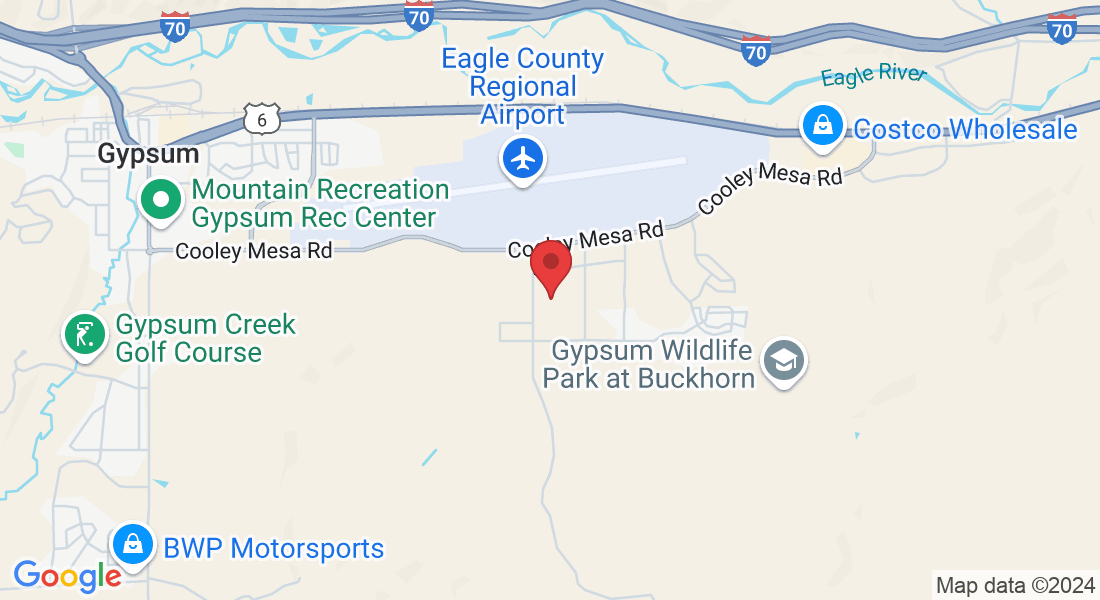 245 Spring Creek Rd, Gypsum, CO 81637, USA