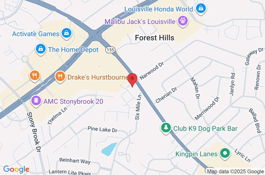 9204 Taylorsville Rd #206, Louisville, KY 40299, USA