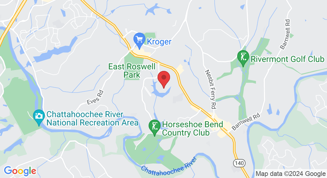 411 Sassafras Rd, Roswell, GA 30076, USA