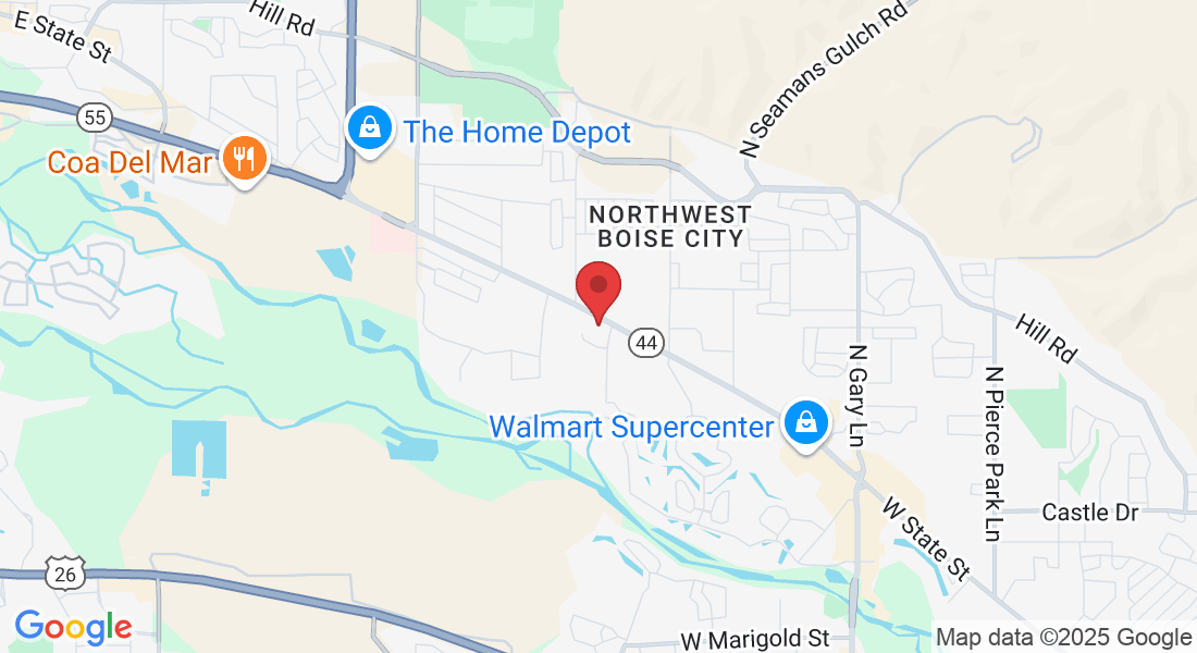 9177 W State St, Garden City, ID 83714, USA