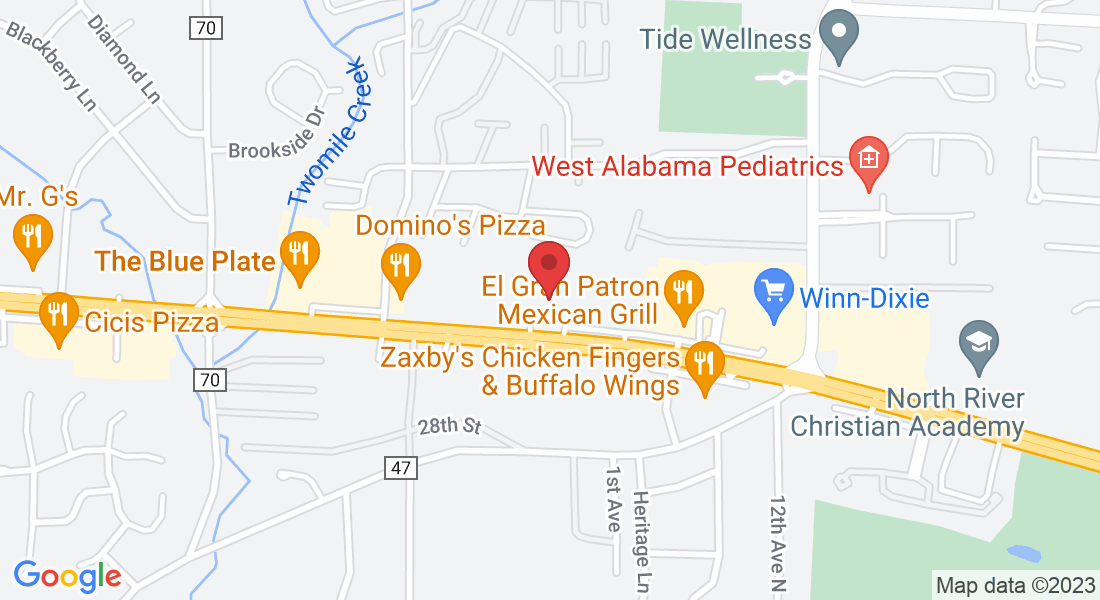 212 McFarland Blvd, Northport, AL 35476, USA