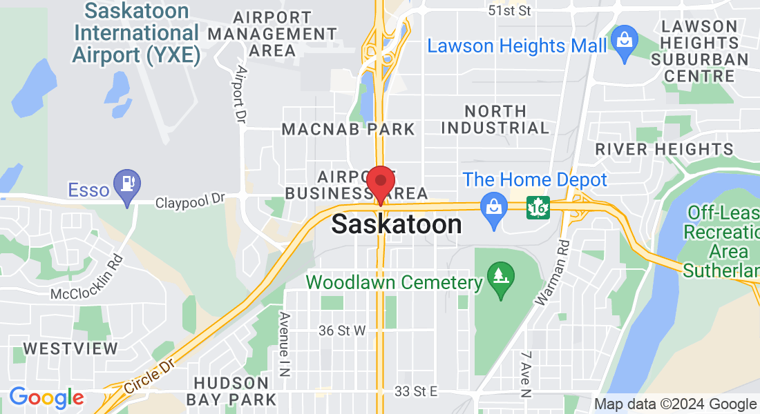 Saskatoon, SK, Canada