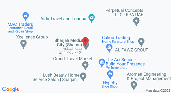 7MHH+C83 - Al Mutsannid Suburb - Sharjah - United Arab Emirates