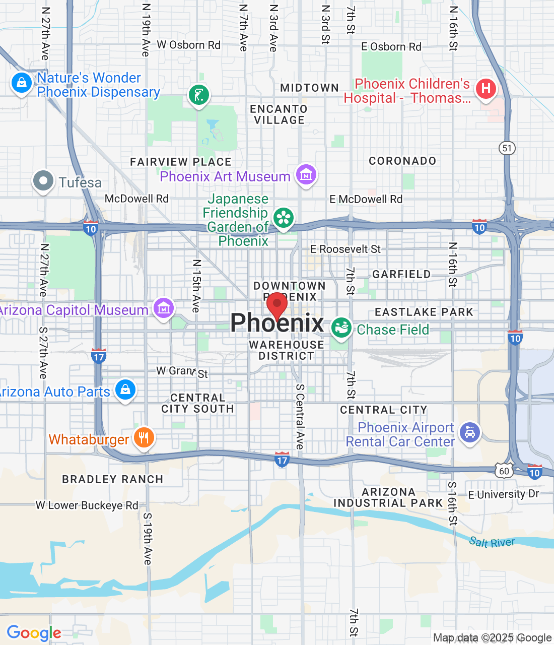 Phoenix, AZ, USA