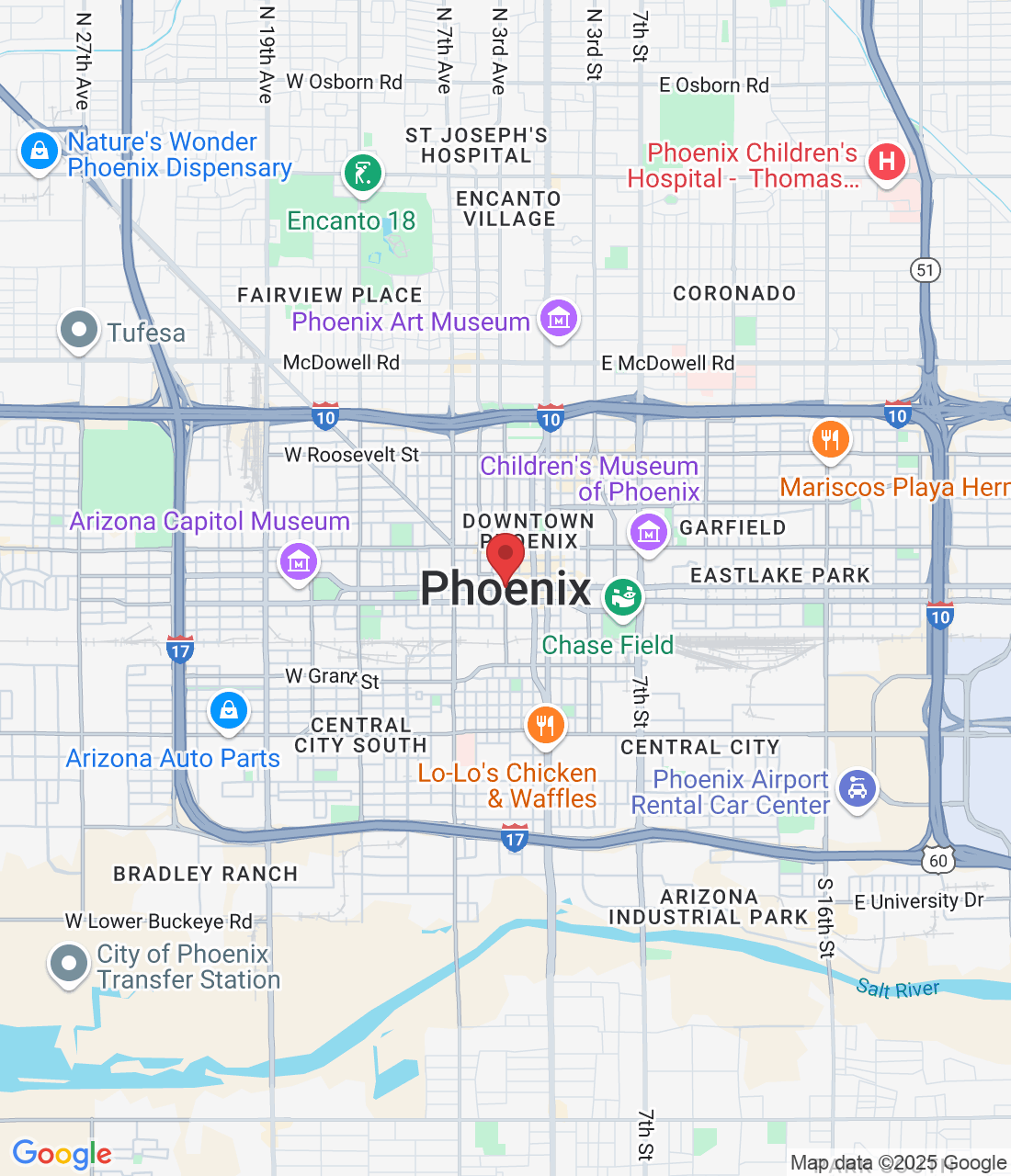 Phoenix, AZ, USA