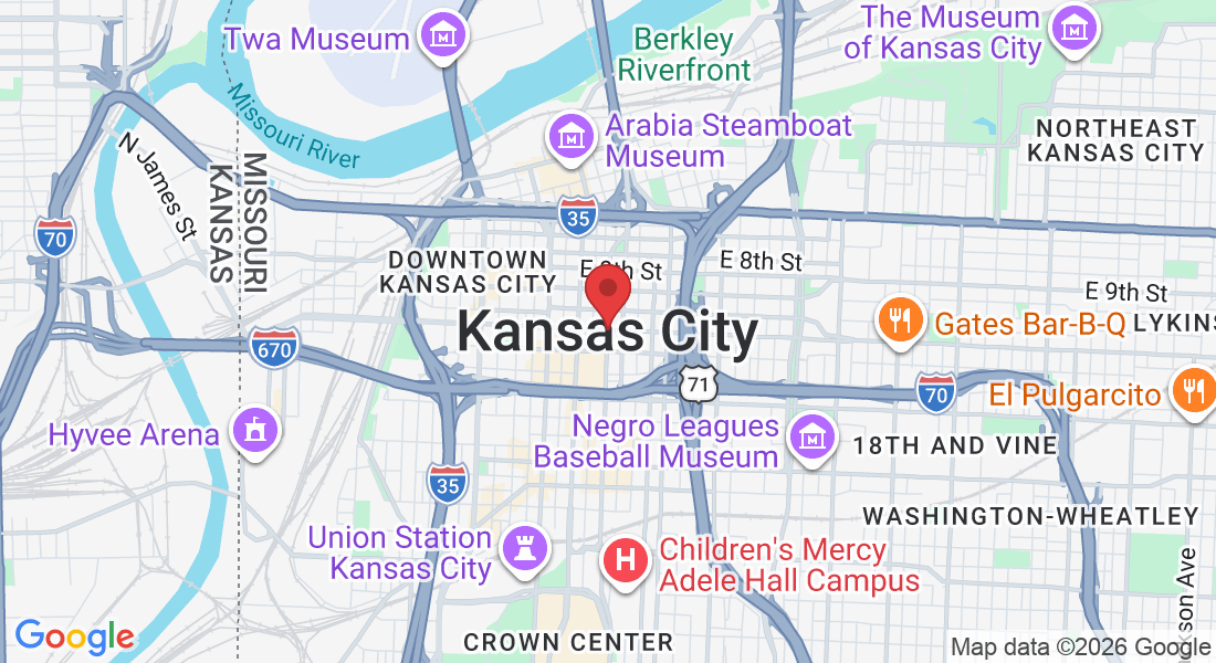 Kansas City, MO, USA