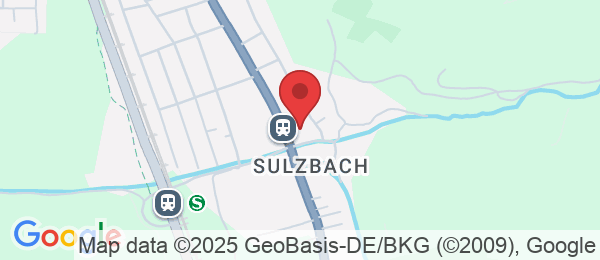 Nördliche Bergstraße 26, 69469 Weinheim, Deutschland