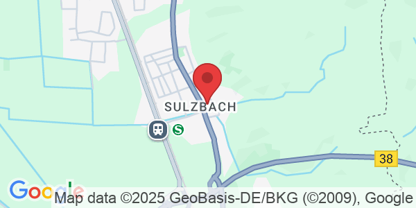 Nördliche Bergstraße 26, 69469 Weinheim, Deutschland