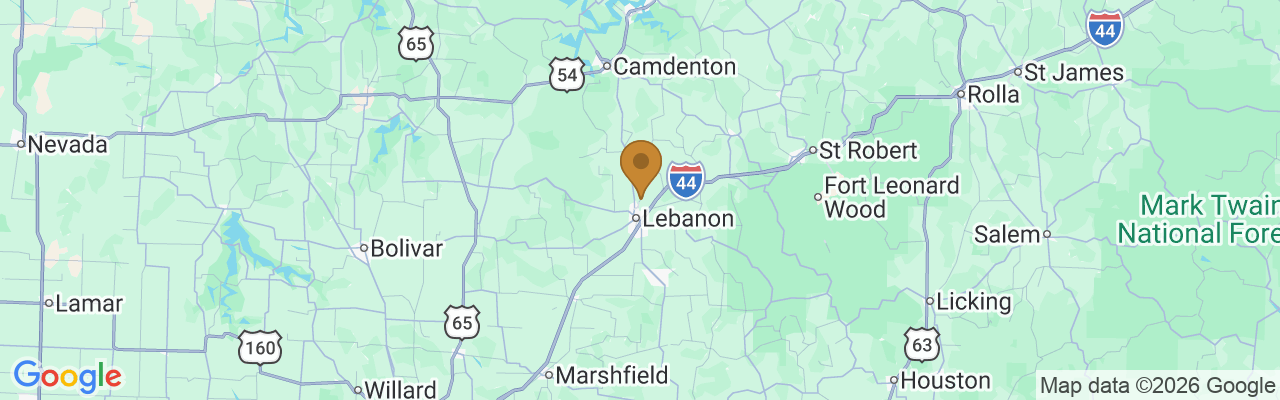 26200 State Hwy YY, Lebanon, MO 65536, USA