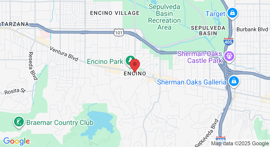 Encino, Los Angeles, CA, USA