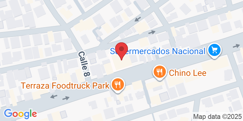 Av. Rómulo Betancourt 515, Santo Domingo 10114, Dominican Republic